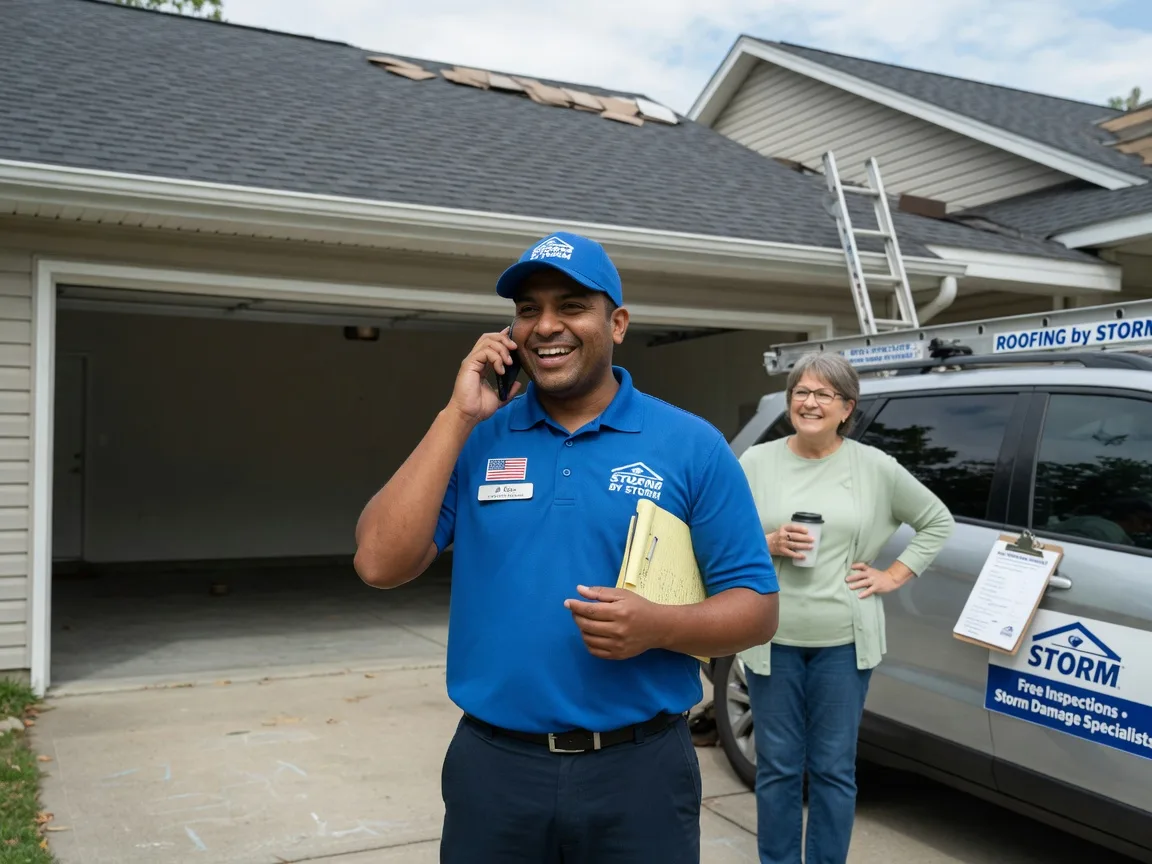 Roof Repair Near Me New England, ND FAQs