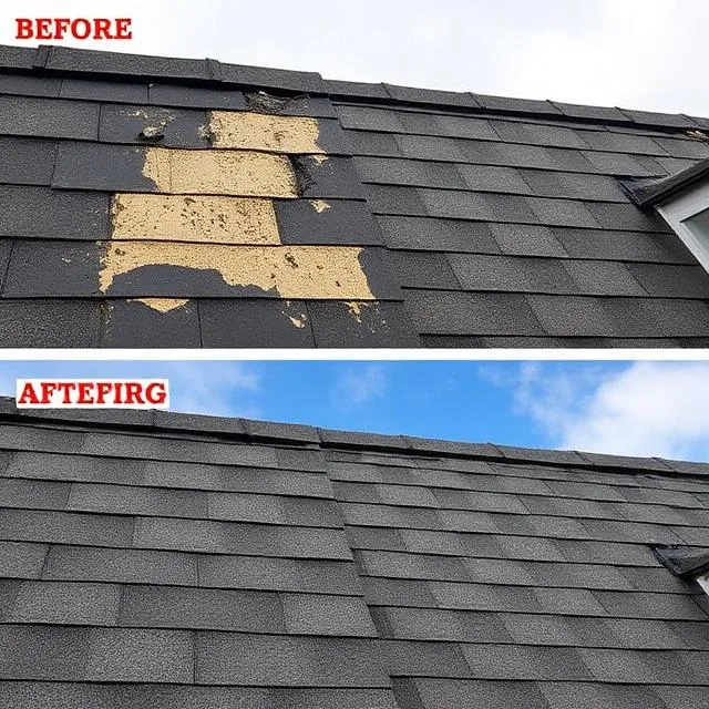 Roof Repair Near Me in New England, ND near me